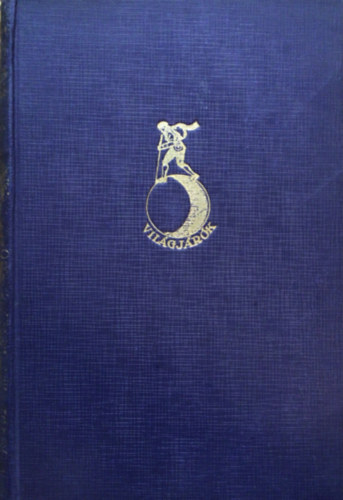 Mungo Park - A Gambitl a Nigerig