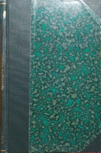 Vatroslav Jagi� - Evangelium Dobromiri - Ein altmacedonisches Denkmal der kirchenslavischen Spraches des XII. Jahrhunderts, I. - Grammatischer Theil