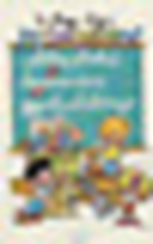 CS. Nagy Lajos - Alapfokú helyesírási gyakorlókönyv 3-8. osztály