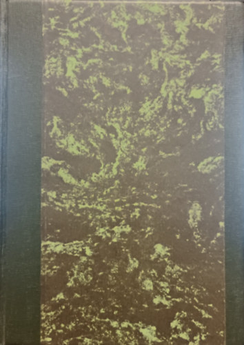 Dr. Kerekes Lajos szerk. - Növényvédelem 1938 (XIV. teljes évfolyam)