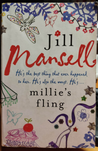 Jill Mansell - Millie's Fling
