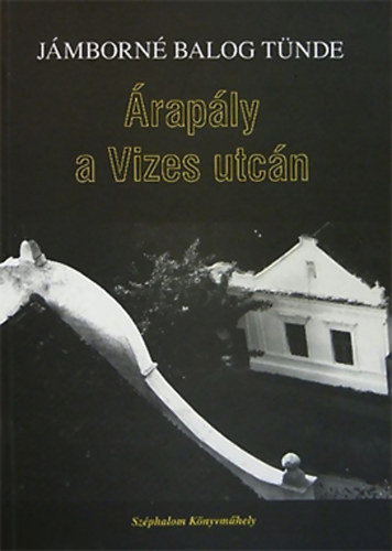 J�mborn� Balog T�nde - �rap�ly a Vizes utc�n