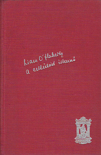 Liam O'Flaherty - A celluloid-istenn�