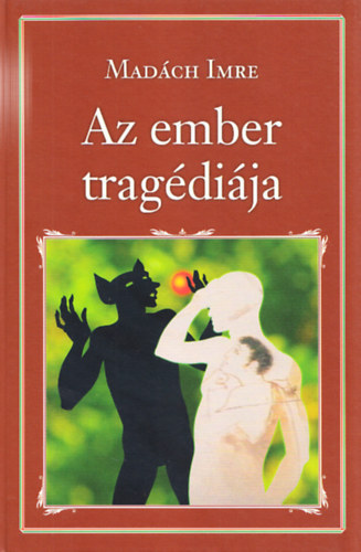 Madch Imre - Az ember tragdija