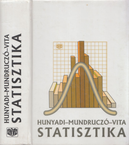Hunyadi L�szl�; Mundrucz� Gy�rgy; Vita L�szl� - Statisztika