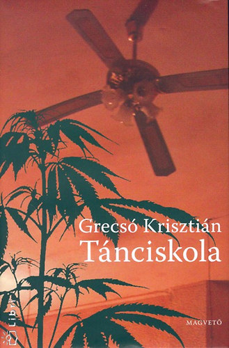 Grecs Krisztin - Tnciskola