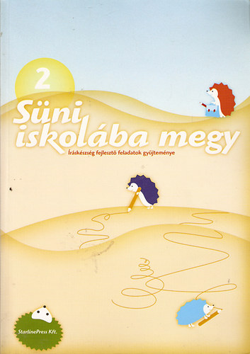 S�ni iskol�ba megy 2.