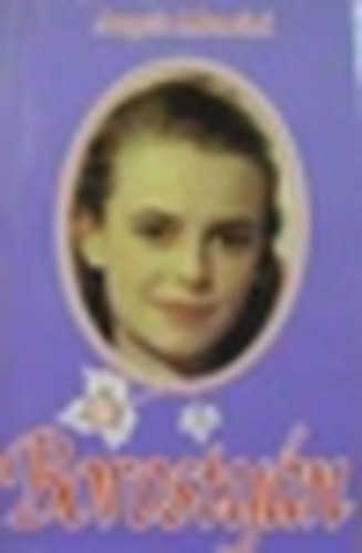 Angela Mancini - Borosty�n 17.