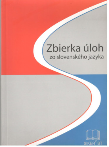 Daniela Horvthov - Zbierka loh zo slovenskho jazyka