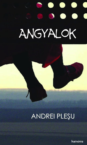Andrei Plesu - Angyalok