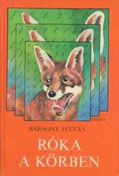 B�rsony Istv�n - R�ka a k�rben