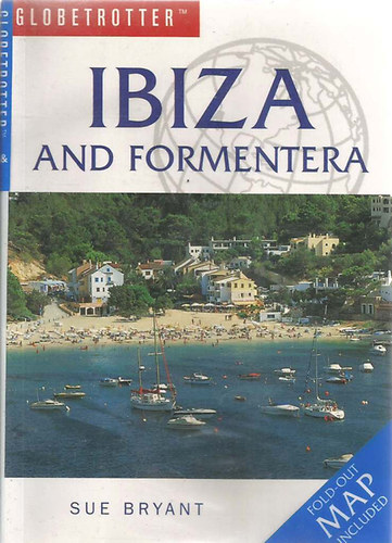 Sue Bryant - Travel Guide Ibiza and Formentera