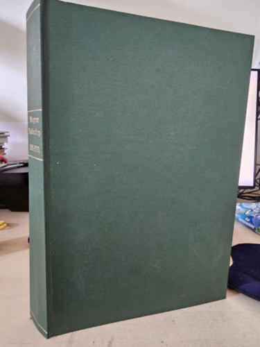 Csek� S�ndor  (szerk.) - Magyar Vad�szlap 1991. 0. �vfolyam 0. sz�mt�l -1995. novemberig