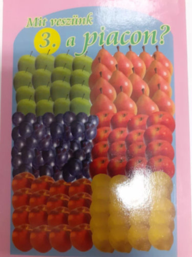 Mokry G�bor Gy�z�n� - Mit vesz�nk a piacon? 3.