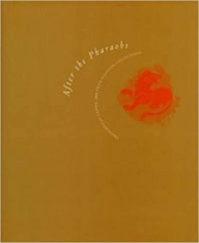 T�r�k L�szl� - After the Pharaohs