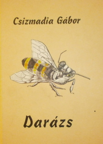 Csizmadia Gbor - Darzs