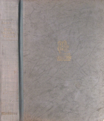 Hermann Rauschning - Hitler bizalmasa voltam (Els� magyar nyelv� kiad�s)