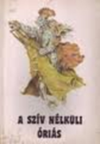 M�ra Ferenc K�nyvkiad� - A sz�v n�lk�li �ri�s