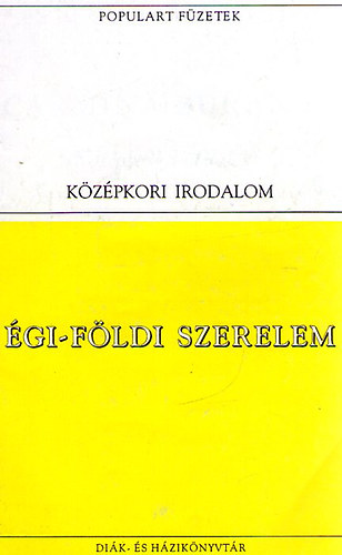 �gi-f�ldi szerelem