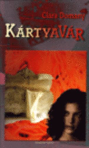 Clara Domany - Krtyavr