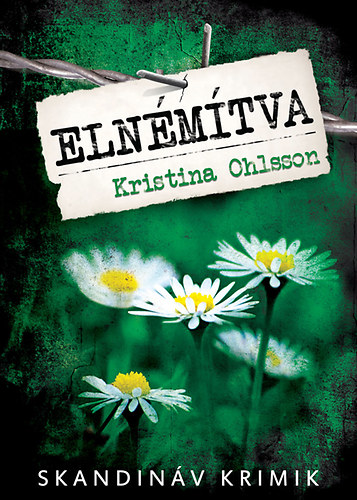 Kristina Ohlsson - Eln�m�tva
