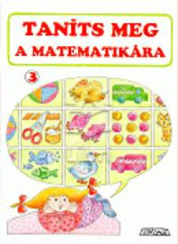 Tants meg a matematikra 3.