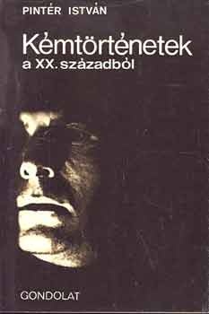 Pint�r Istv�n - K�mt�rt�netek a XX. sz�zadb�l