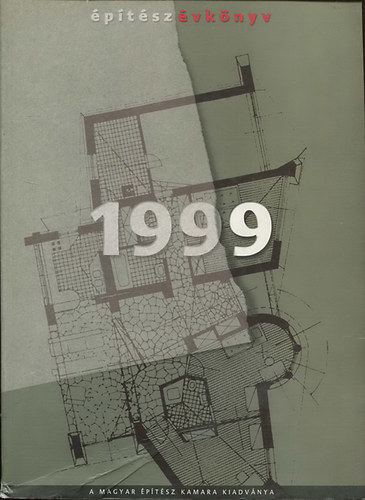 Timon Kálmán - Építész évkönyv 1999
