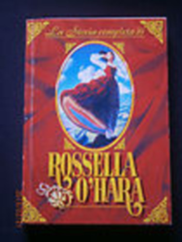 Rossella O'Hara