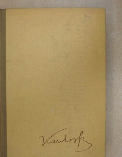 Karik�s Frigyes - A j�ratos ember �s m�s elbesz�l�sek