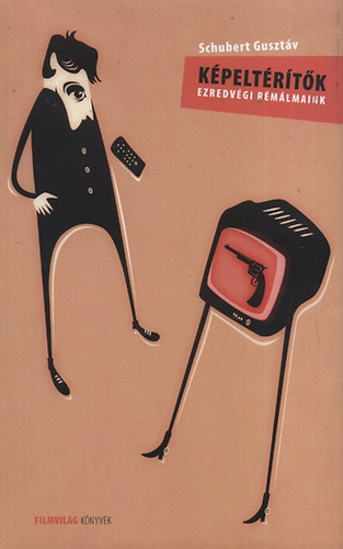 Schubert Gusztáv - Képeltérítők