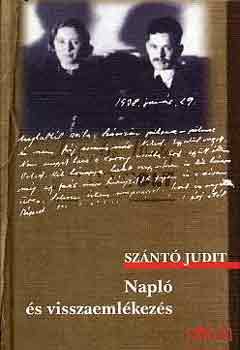 Sznt Judit - Napl s visszaemlkezs