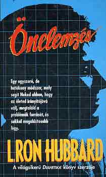 L. Ron Hubbard - �nelemz�s
