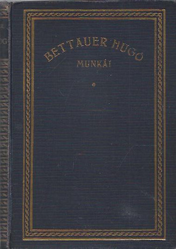 Bettauer - �k�ljog