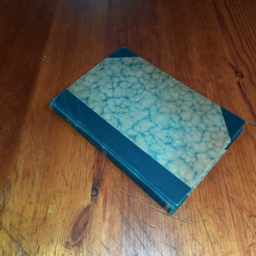 Vasárnapi Könyv 1939.II.félév .