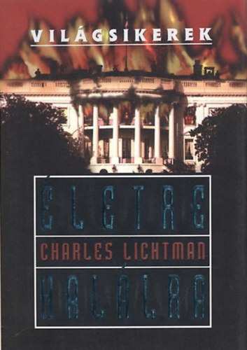 Charles Lichtman - letre hallra
