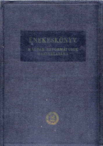nekesknyv magyar reformtusok hasznlatra