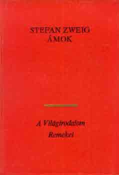 Stefan Zweig - mok