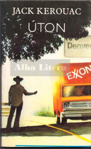 Jack Kerouac - �ton