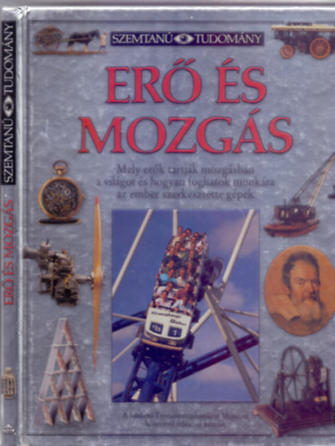 Peter Lafferty - Er s mozgs - Mely erk tartjk mozgsban a vilgot s hogyan foghatk munkra az ember szerkesztette gpek