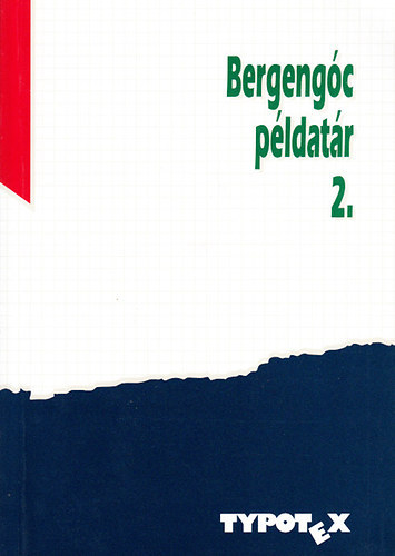 Fazekas-Hraskó - Bergengóc példatár II.