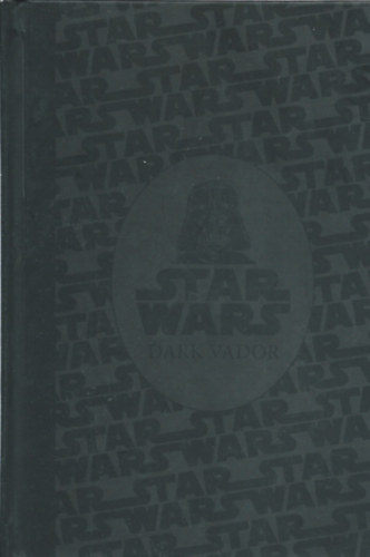 Star Wars- Dark Vador: Le livre  plier (interaktv knyv)