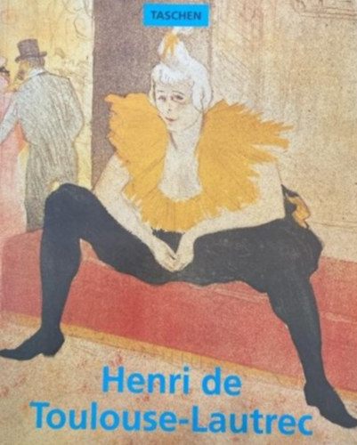 Henri de Toulouse-Lautrec