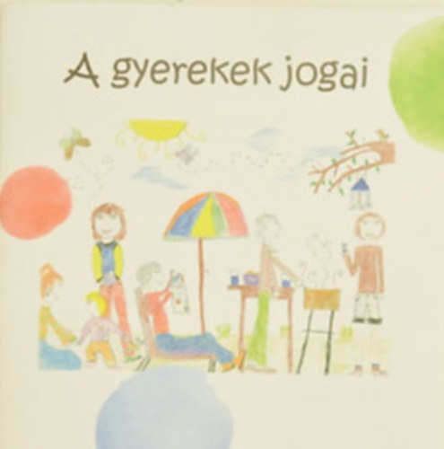 A gyerekek jogai
