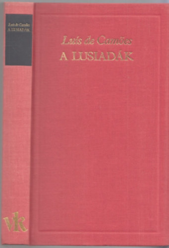 Lu�s de Camoes - A lusiad�k