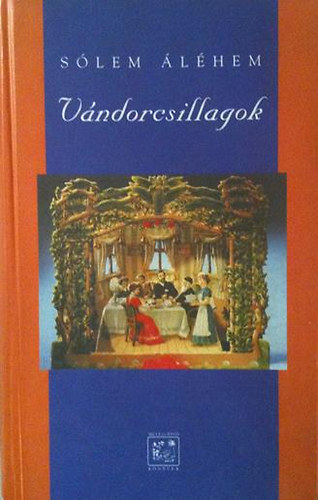 S�lem �l�hem - V�ndorcsillagok