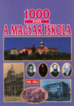 Kardos J�zsef-Kelemen Elem�r - 1000 �ves a magyar iskola