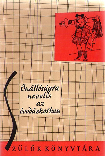 Hal�sz Jen�n� - �n�ll�s�gra nevel�s az �vod�skorban