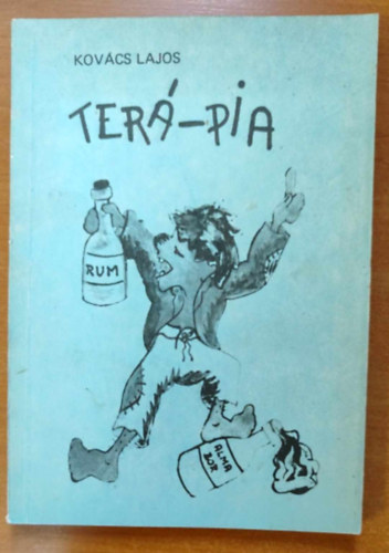 Kov�cs Lajos - Ter�-pia