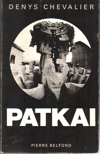 Denys Chevalier - Patkai